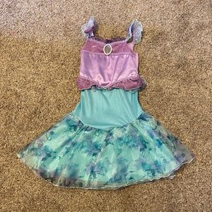 Ariel costume